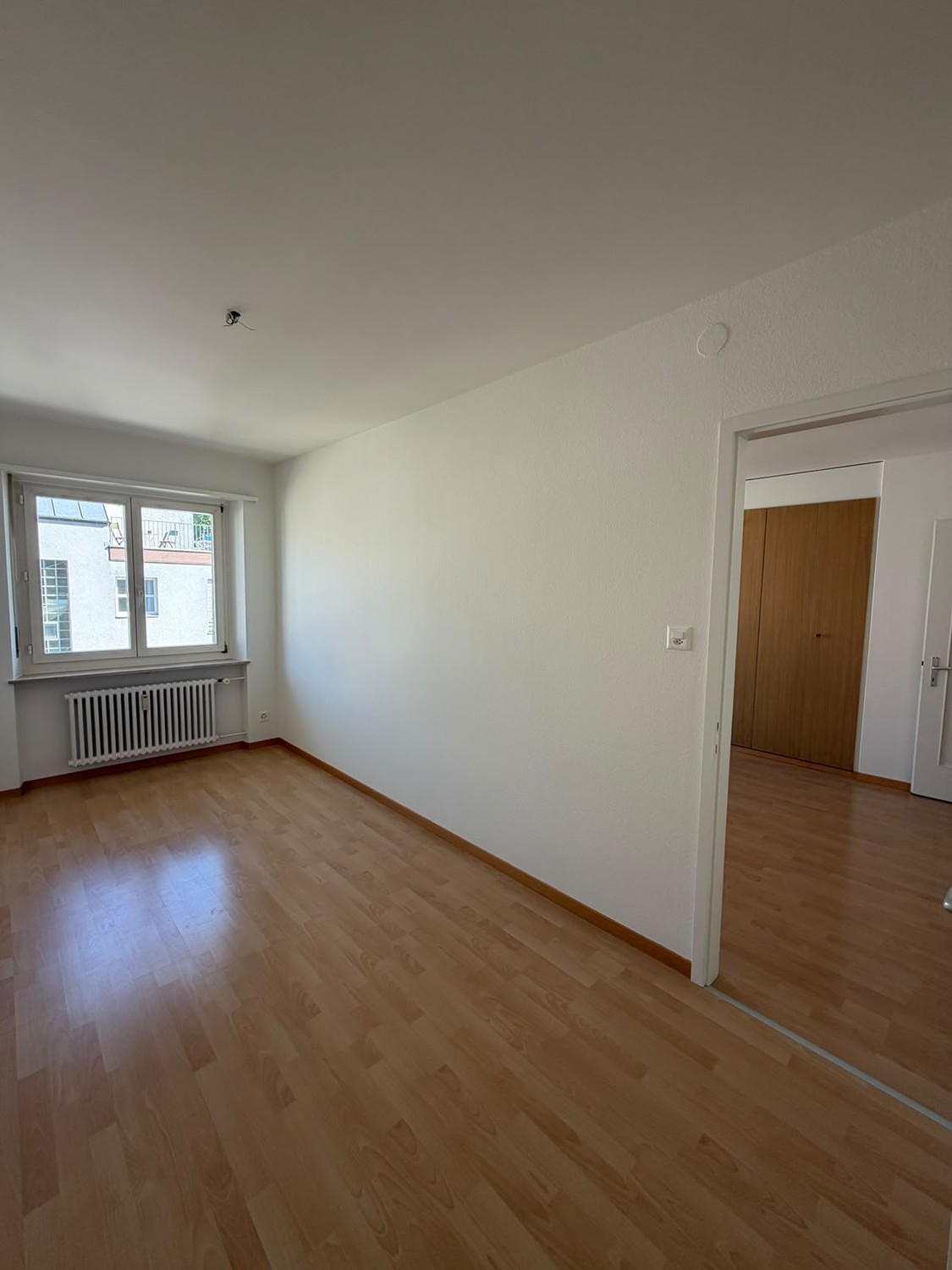 4 rooms apartment, photo 3 of 9