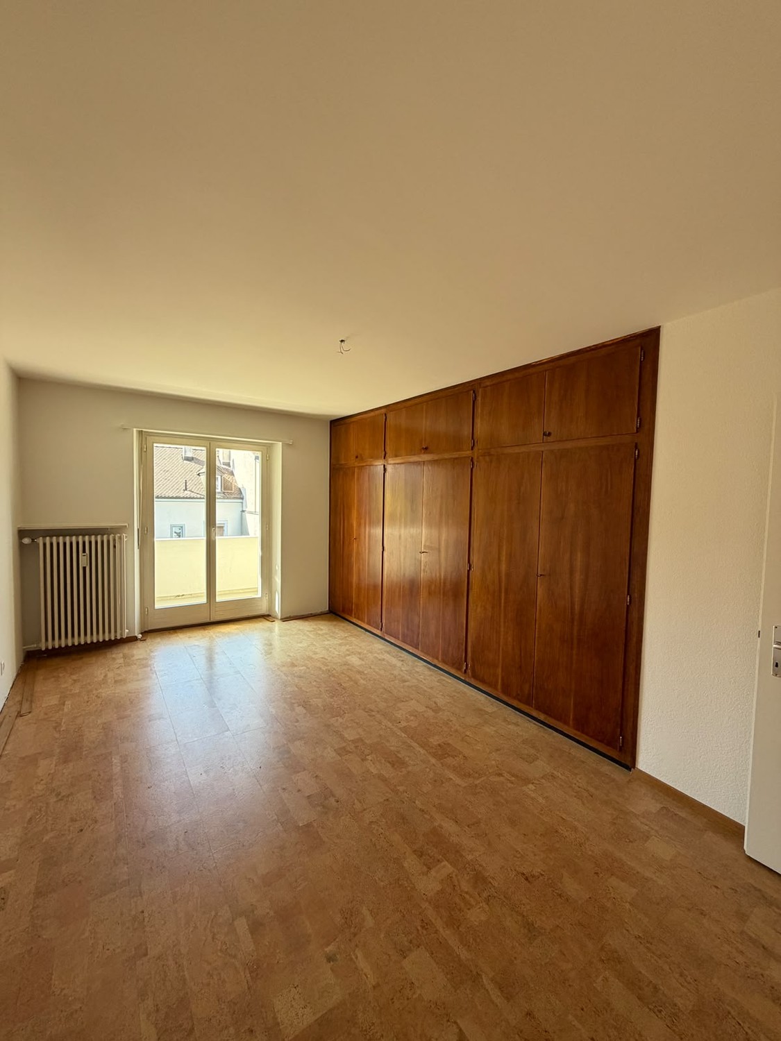4 rooms apartment, photo 5 of 9