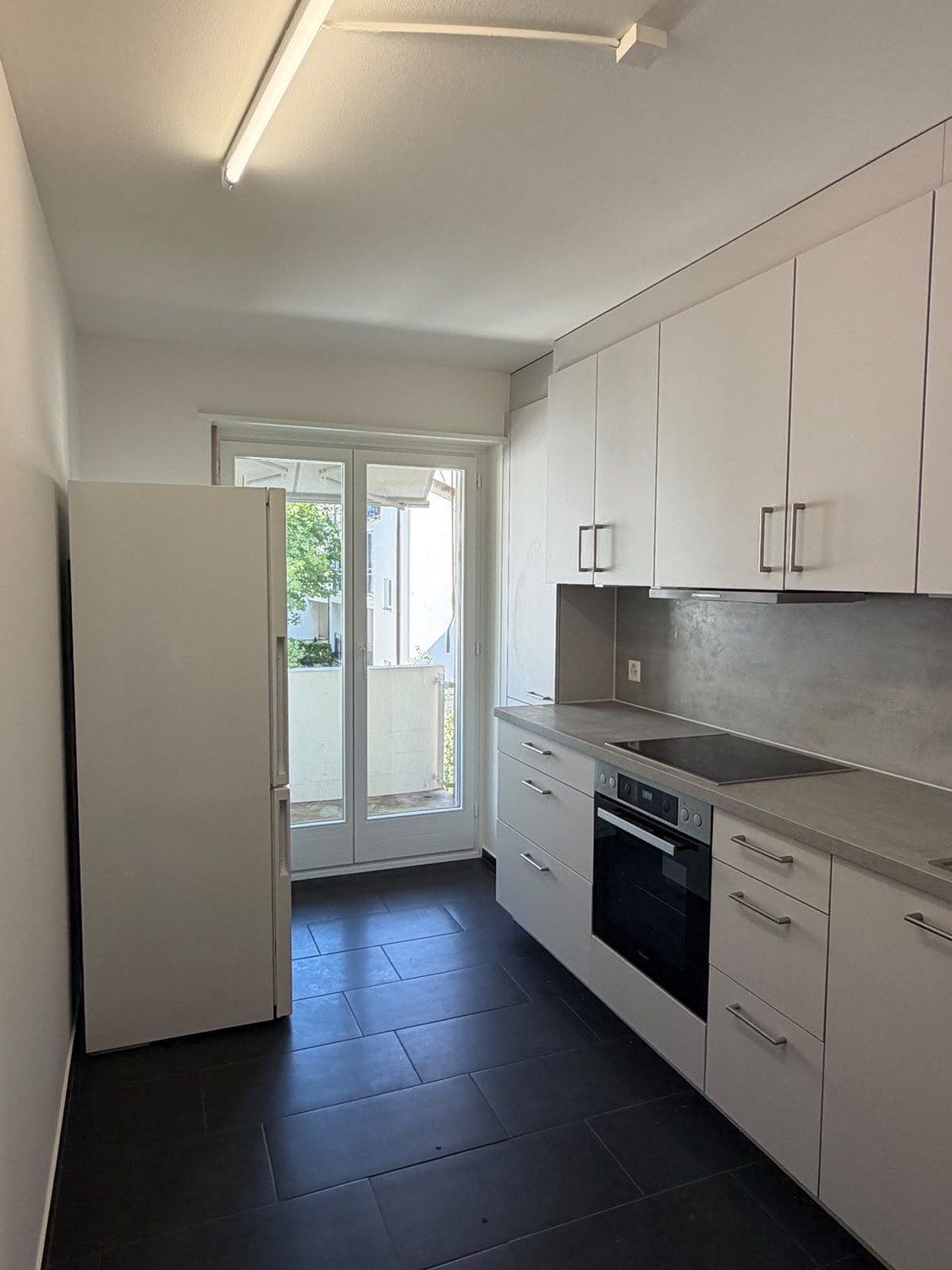 4 rooms apartment, photo 7 of 9