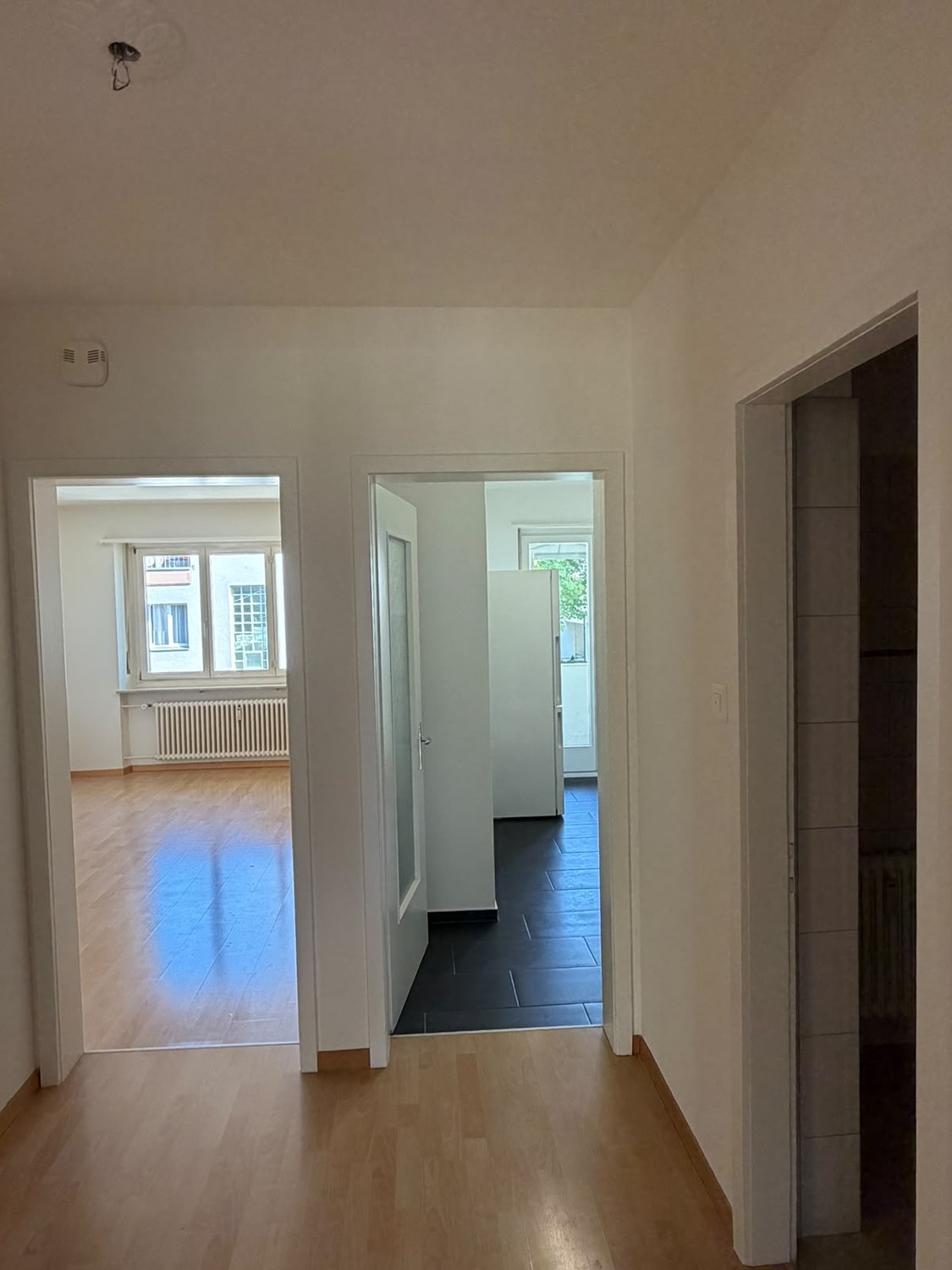 4 rooms apartment, photo 1 of 9