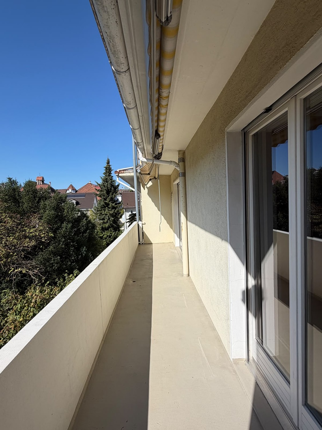 4 rooms apartment, photo 9 of 9