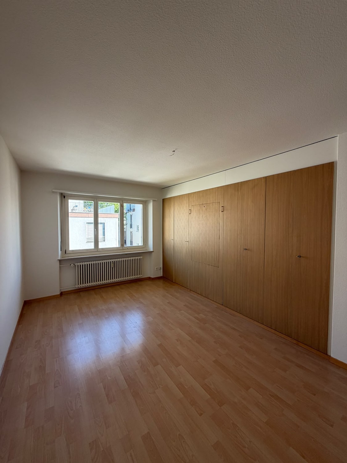 4 rooms apartment, photo 4 of 9
