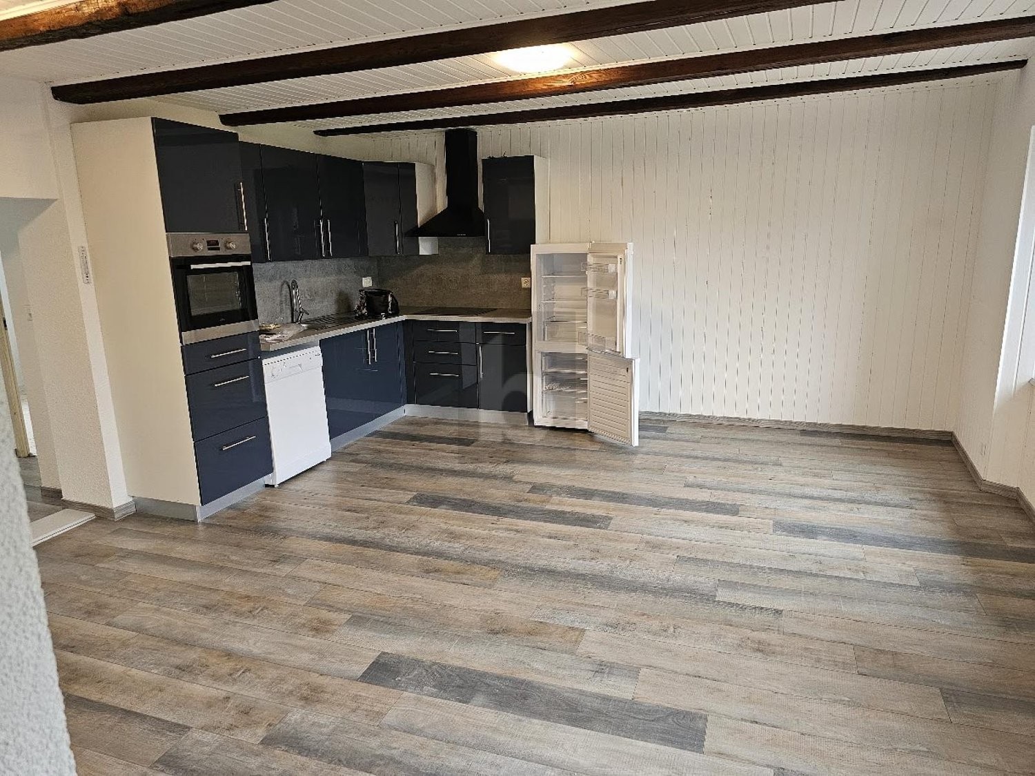 3 ½ rooms apartment, photo 1 of 4