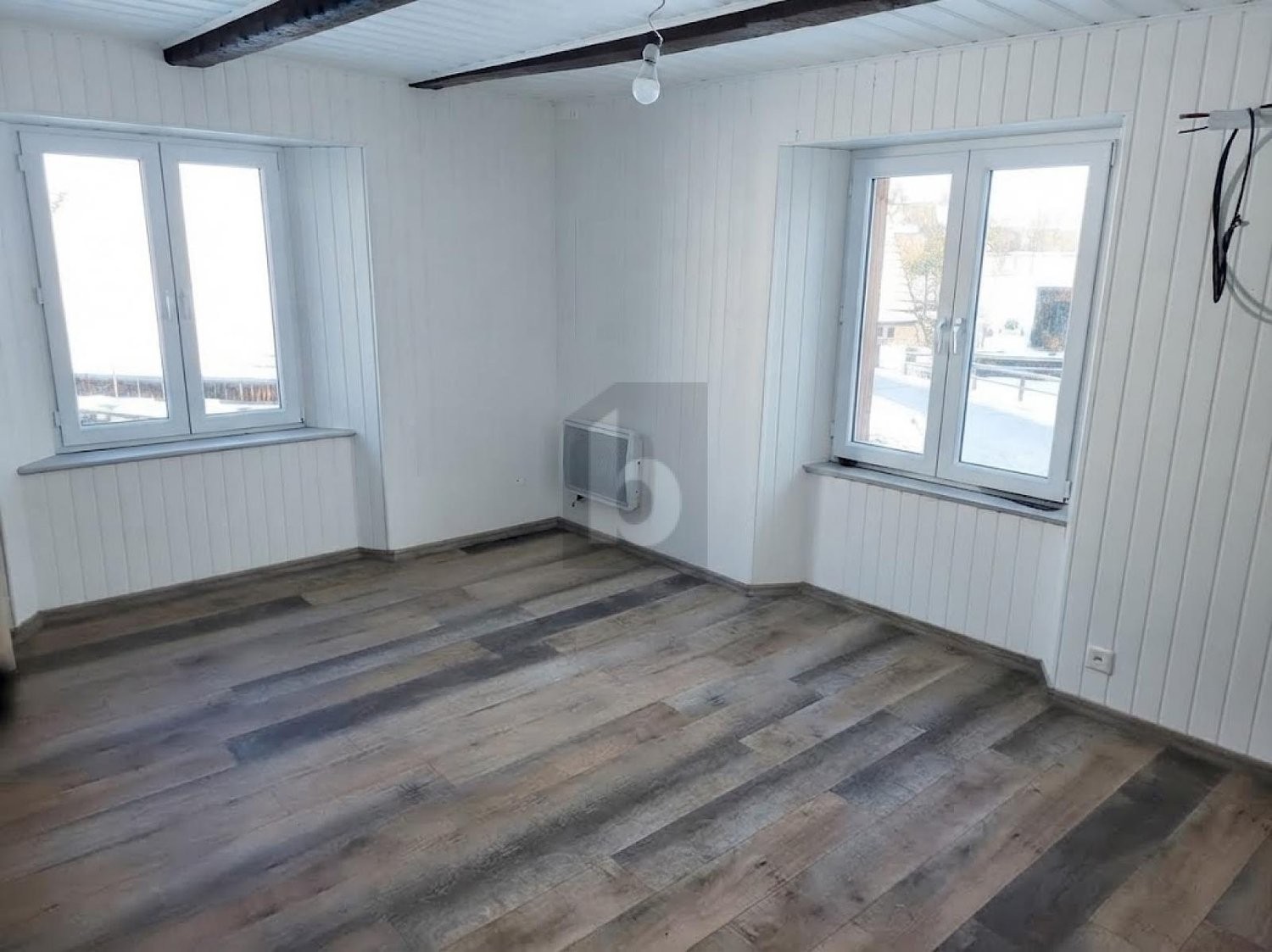 3 ½ rooms apartment, photo 4 of 4