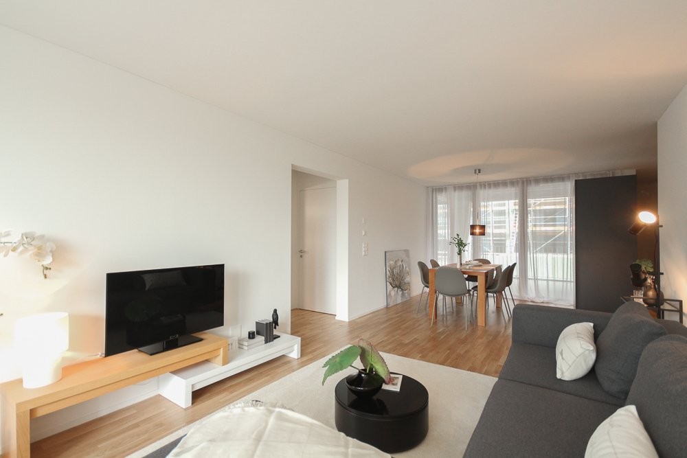 5 ½ rooms duplex, photo 1 of 5