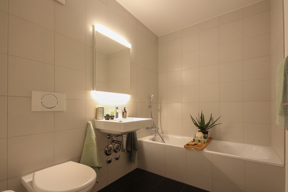 5 ½ rooms duplex, photo 4 of 5