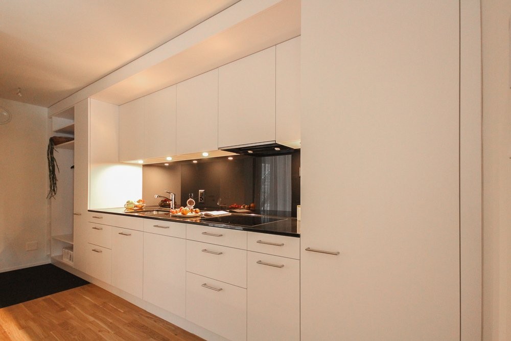5 ½ rooms duplex, photo 2 of 5