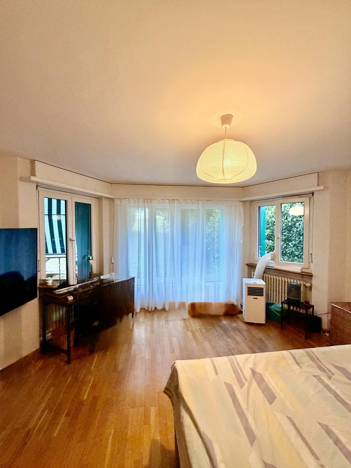 Appartement de 1 ½ pièces