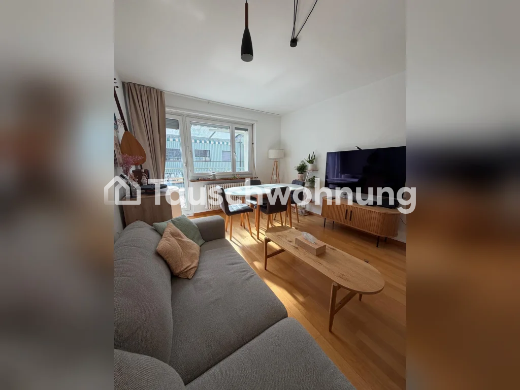 2 rooms apartment, photo 2 of 6