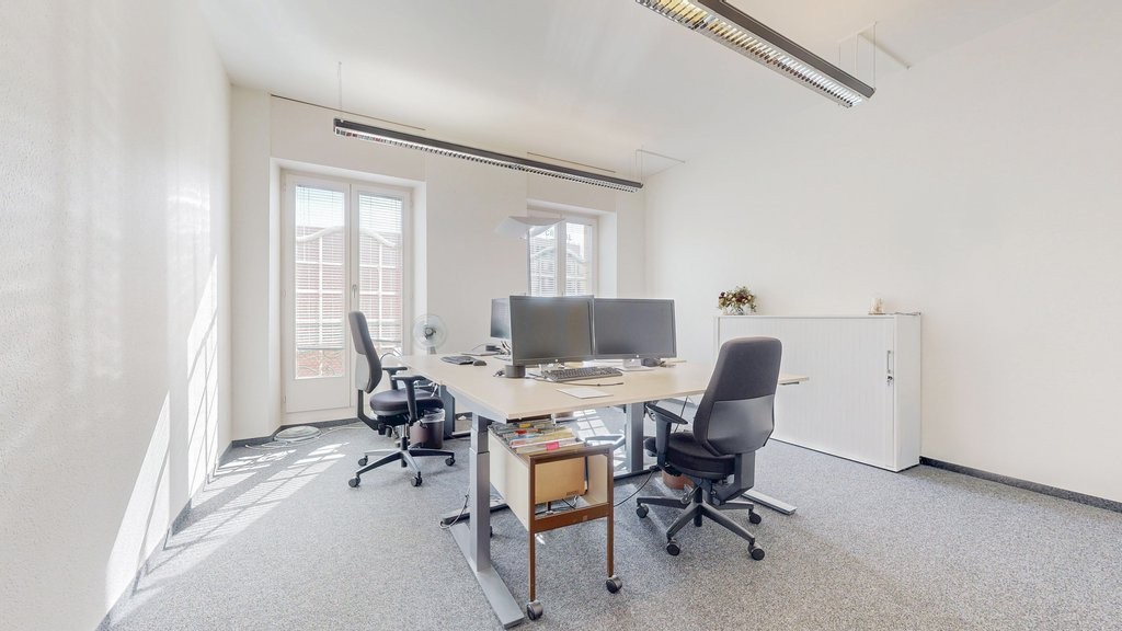 450m² office, photo 4 of 9