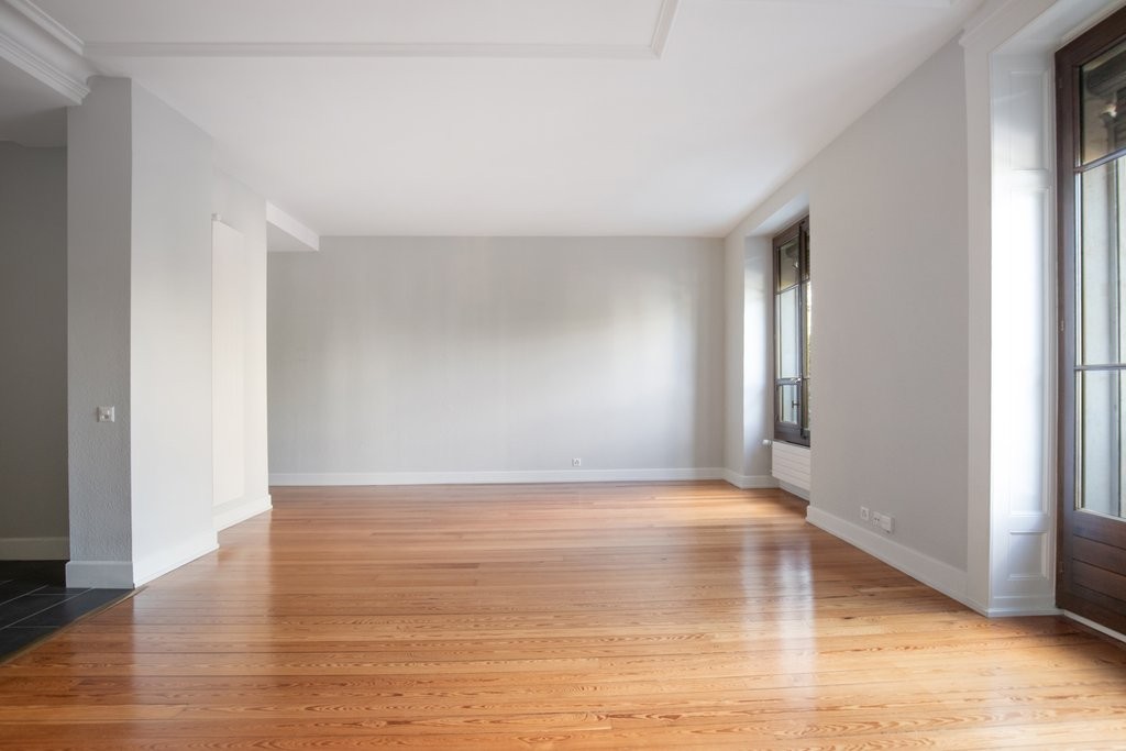 4 rooms apartment