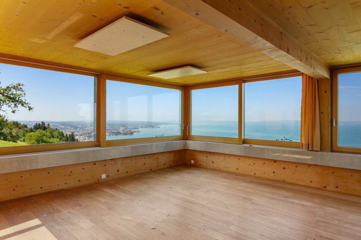 6 ½ rooms single house