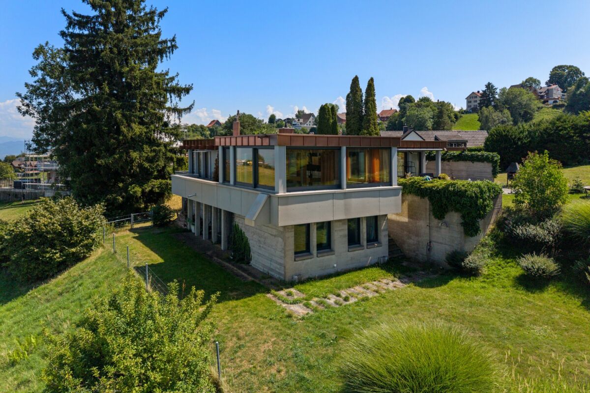 6 ½ rooms single house