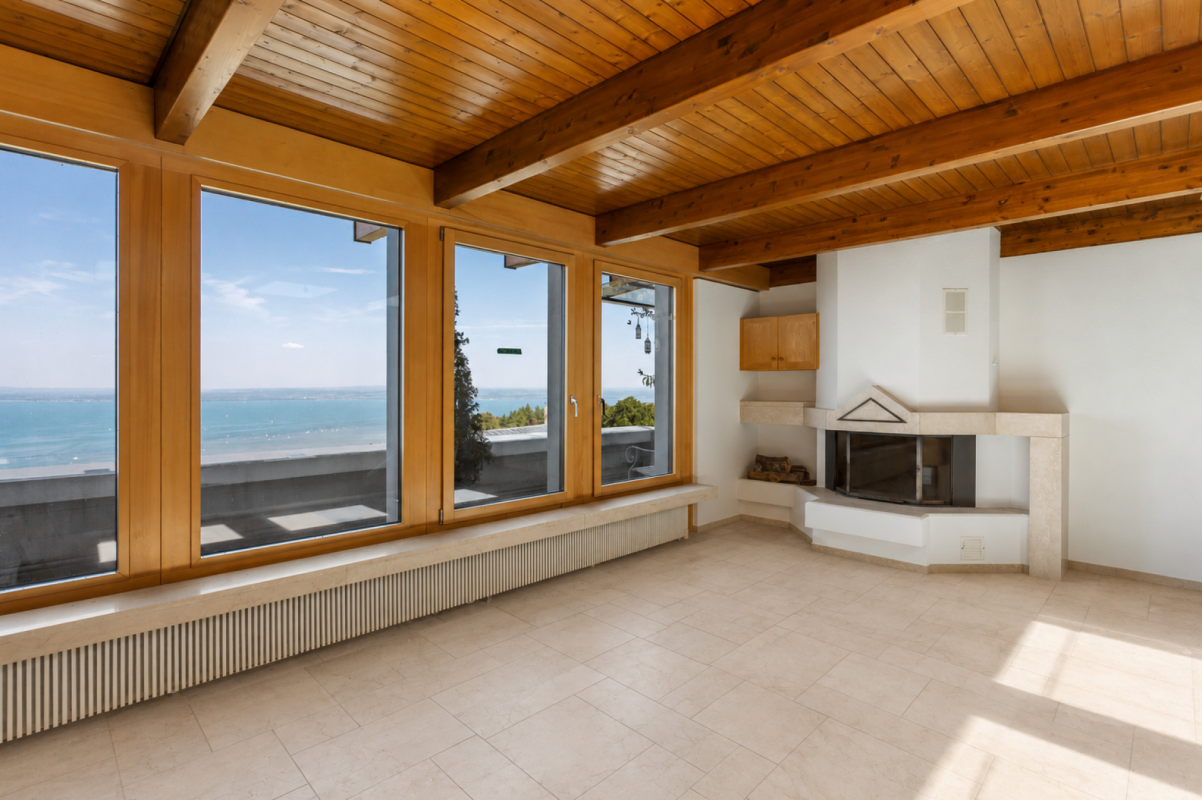 6 ½ rooms single house