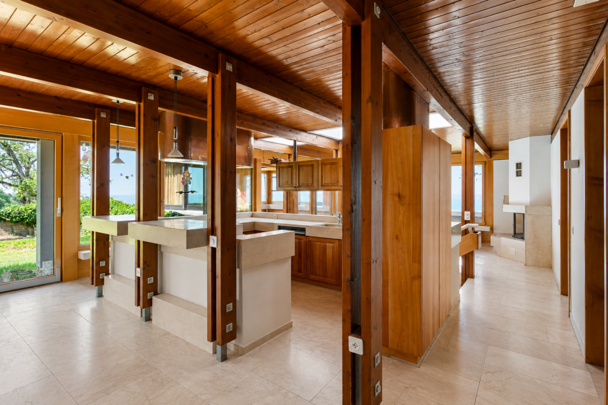 6 ½ rooms single house