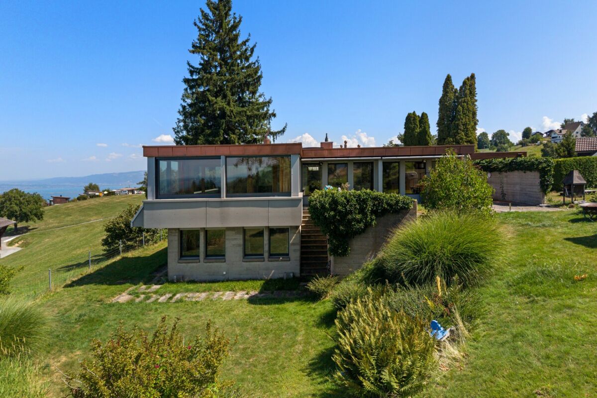 6 ½ rooms single house