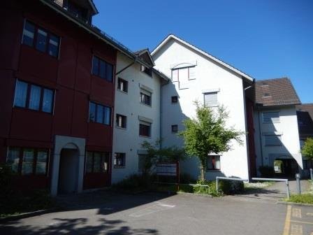 Emplacement de parking souterrain