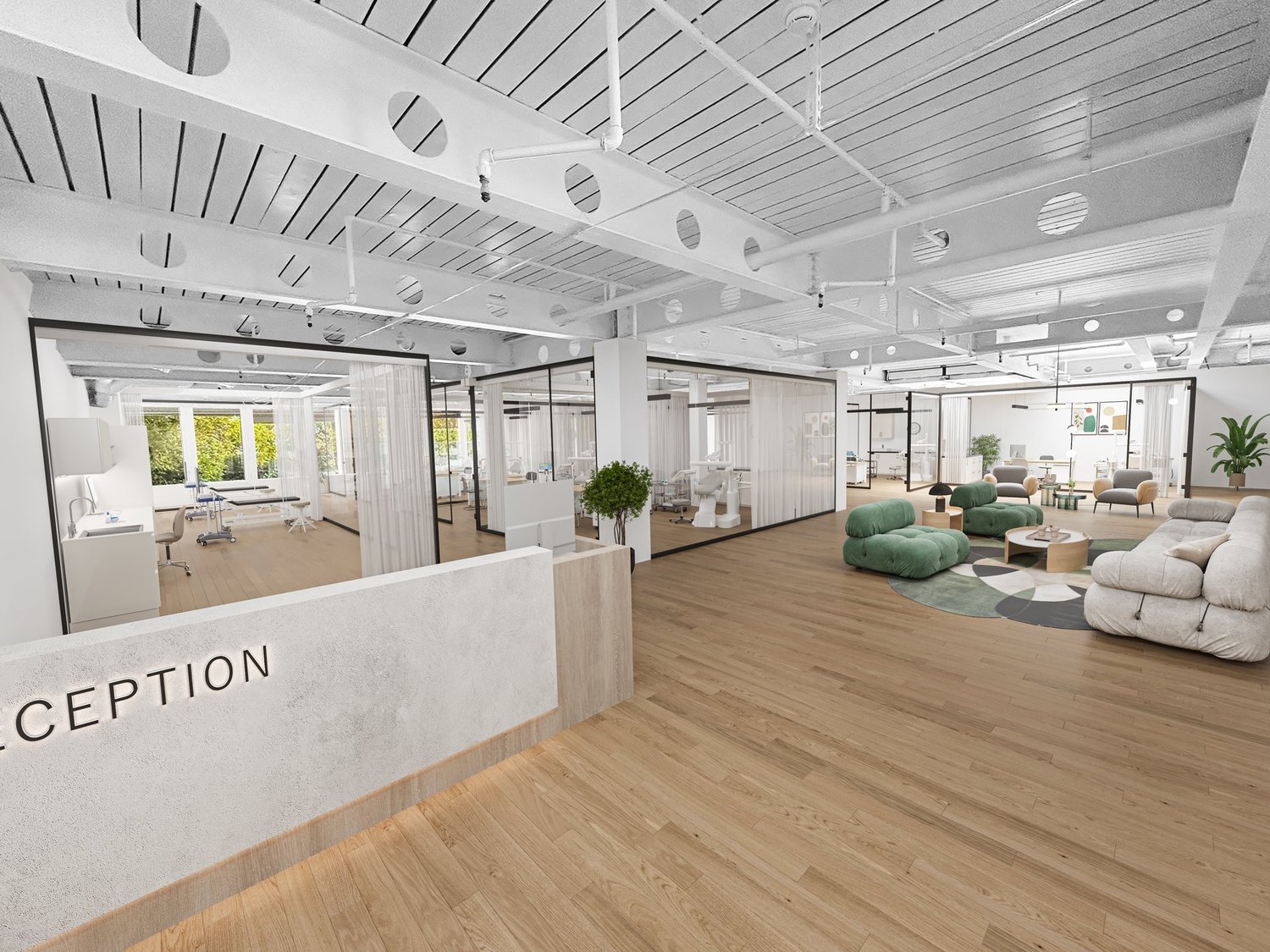 600m² commercial, photo 2 of 7