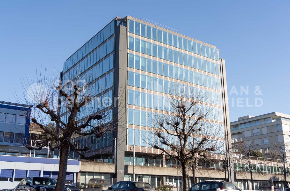 600m² commercial, photo 6 of 7