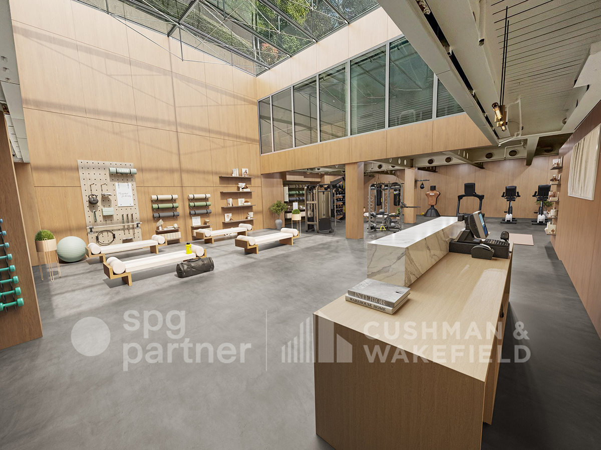 600m² commercial, photo 3 of 7