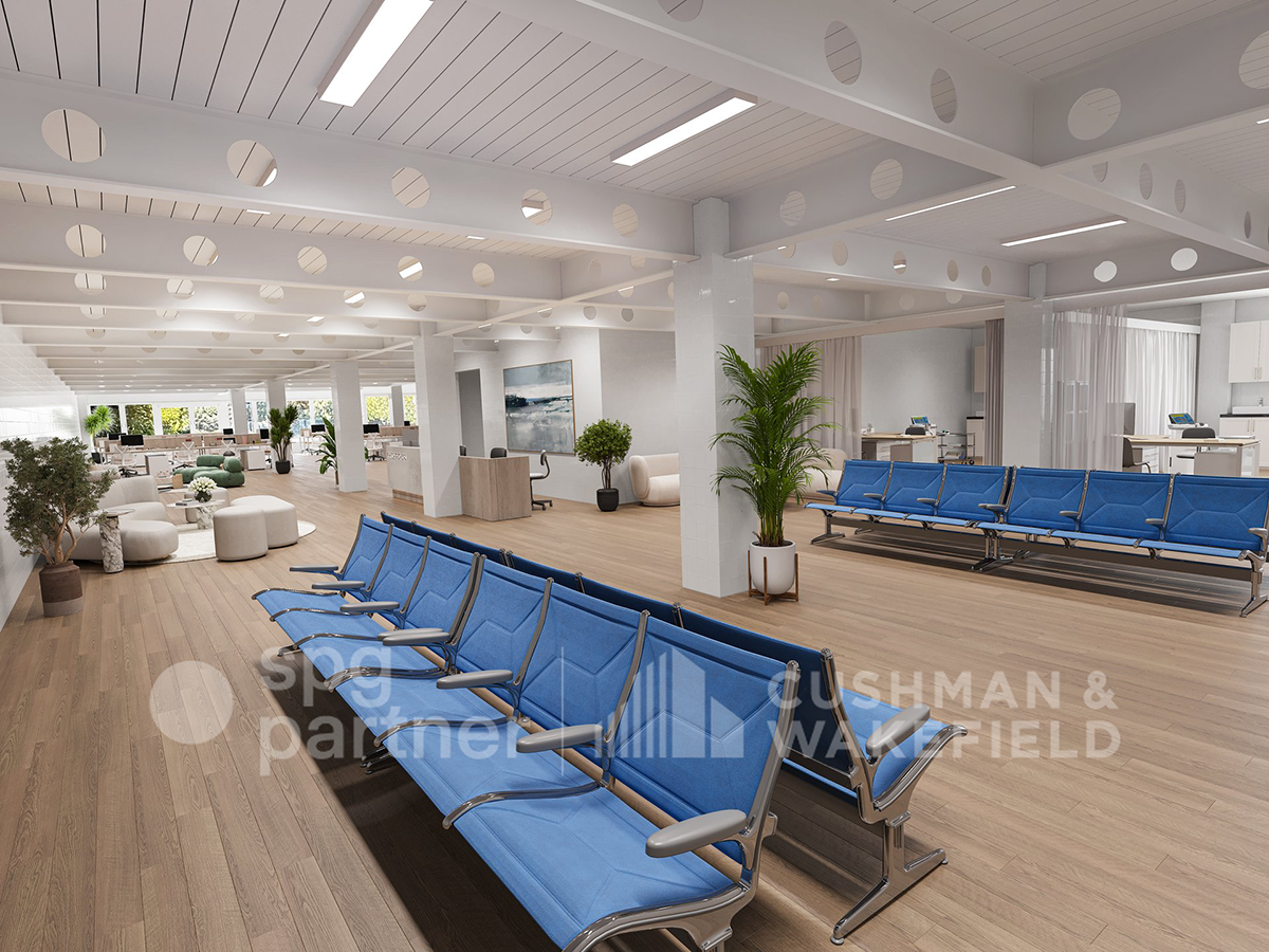 600m² commercial, photo 4 of 7