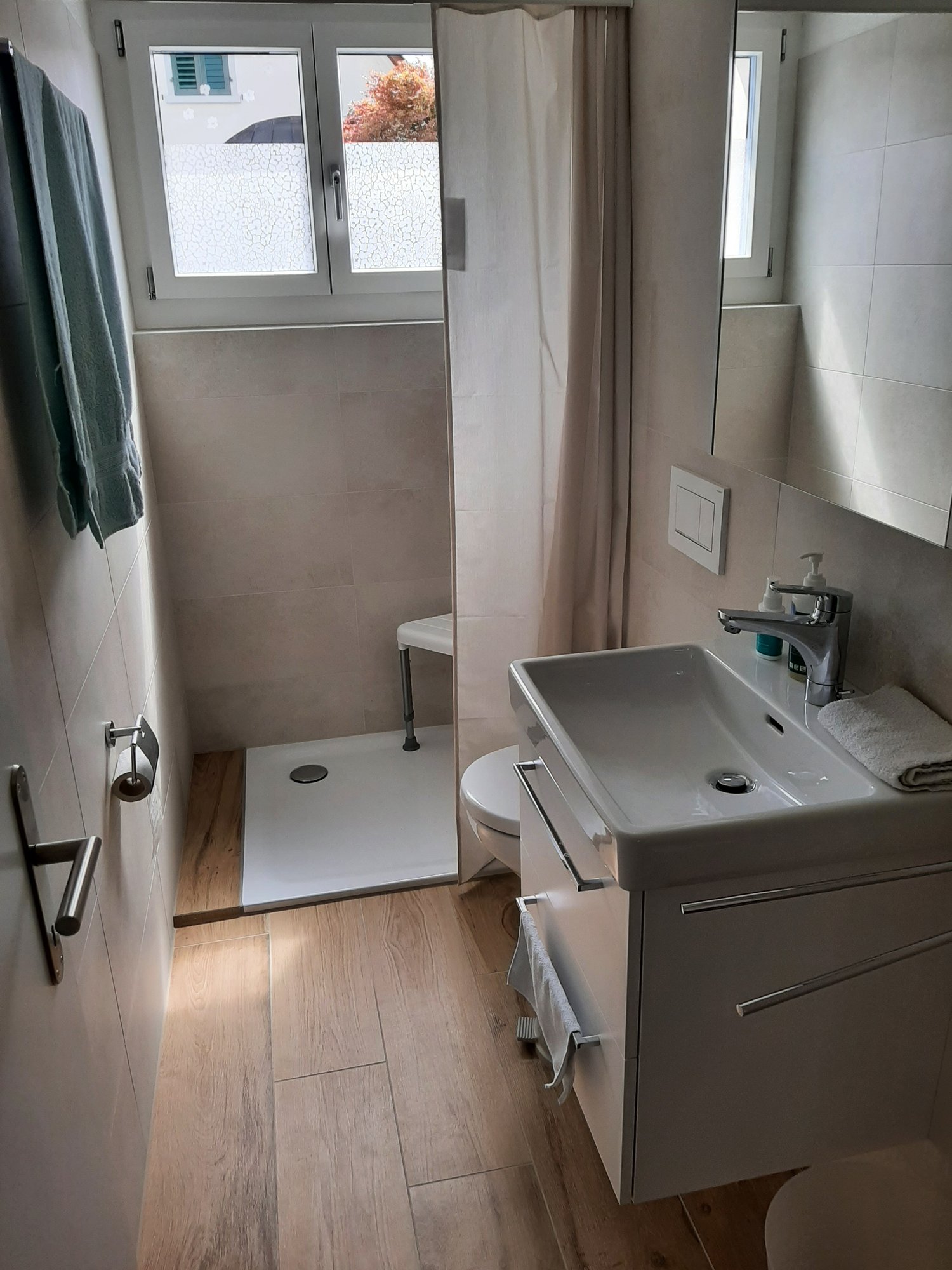 Room in a shared flat, photo 2 of 2