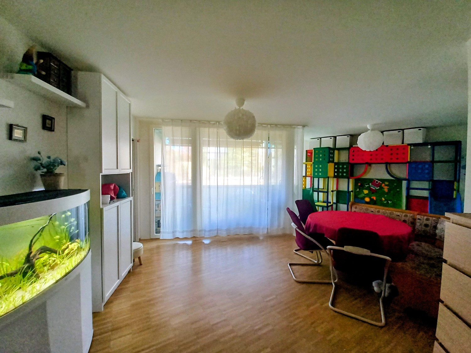 4 ½ rooms apartment, photo 4 of 5