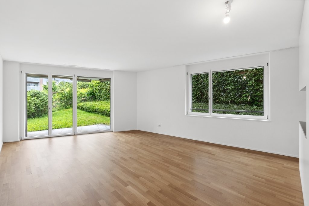 2 ½ rooms apartment, photo 2 of 8