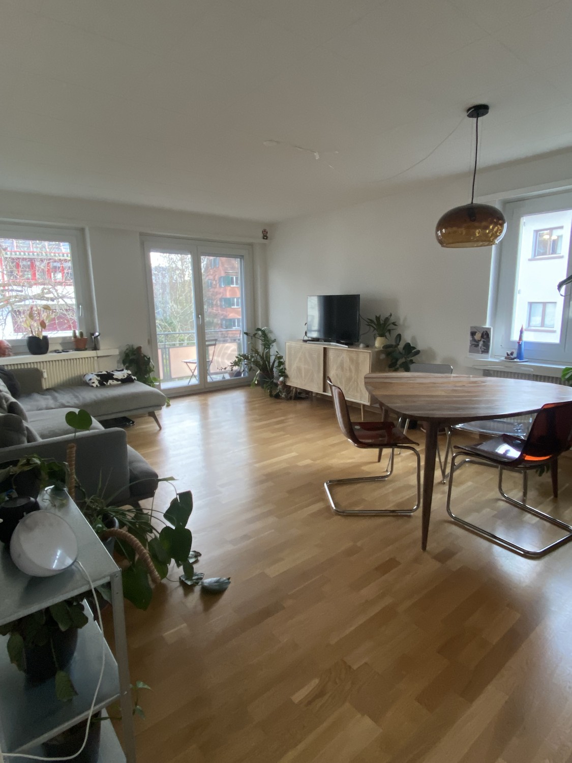 2 ½ rooms apartment, photo 4 sur 8