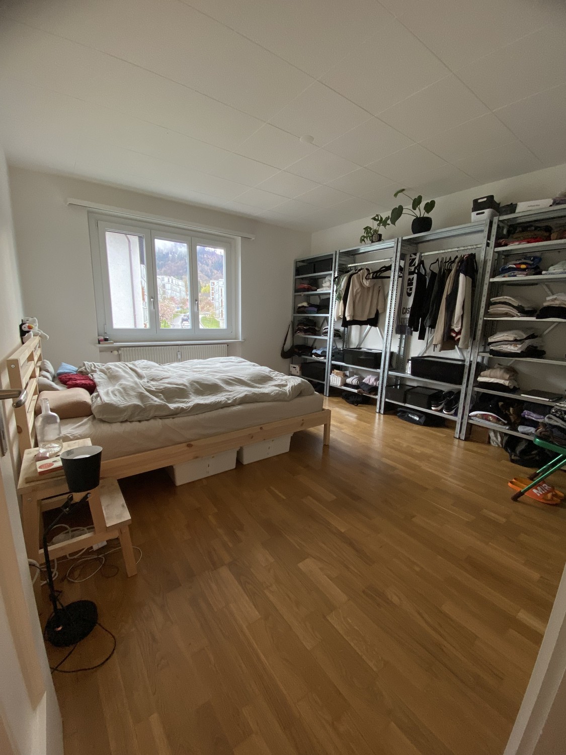 2 ½ rooms apartment, photo 7 sur 8