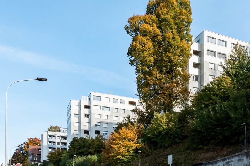 Appartement de 2 pièces