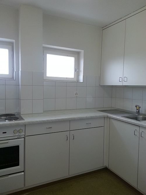 Appartement de 2 pièces