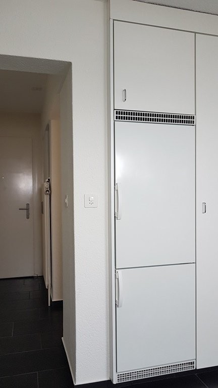 Appartement de 2 pièces