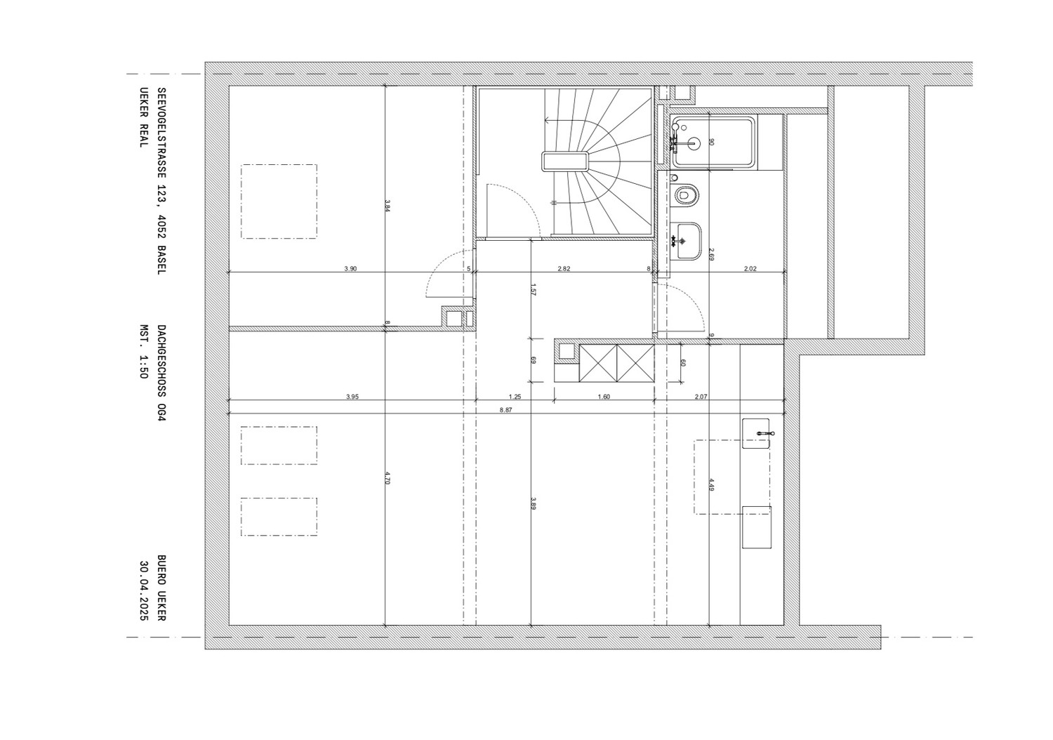 2 rooms apartment, photo 6 of 7