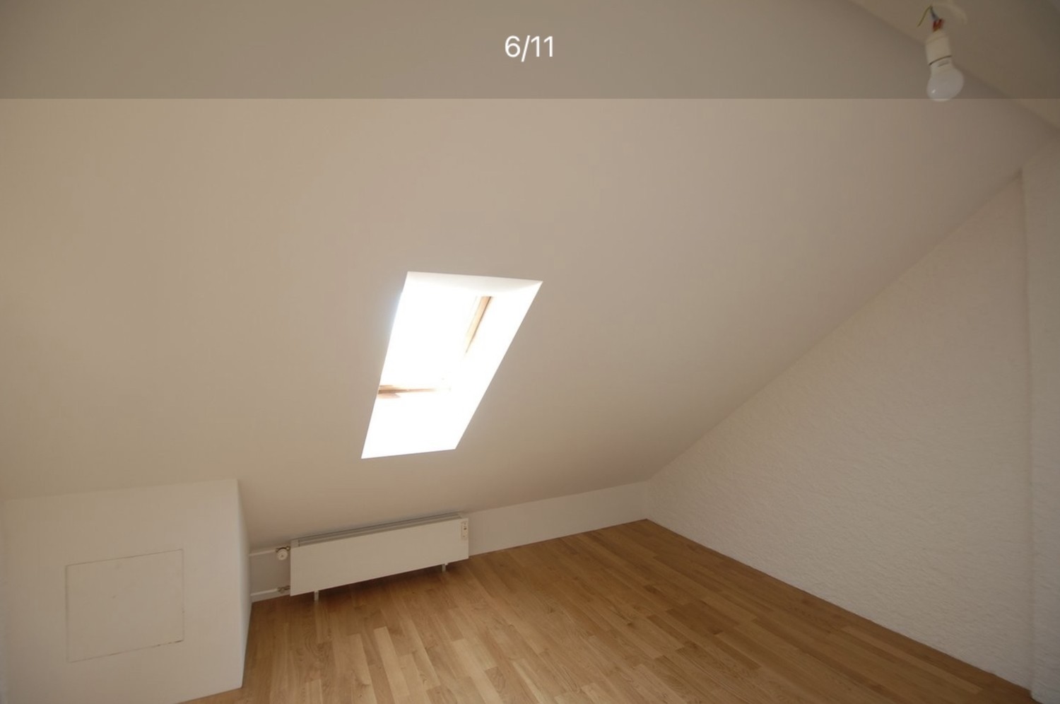 2 rooms apartment, photo 4 of 7
