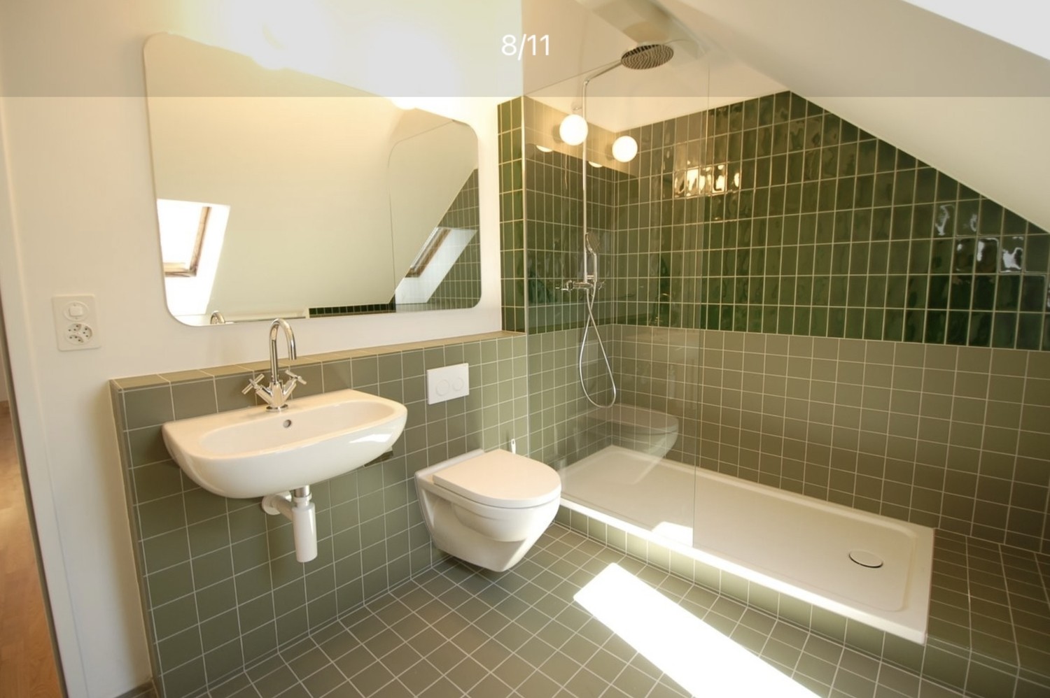 2 rooms apartment, photo 7 of 7