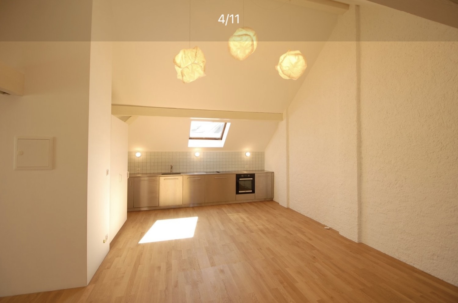 2 rooms apartment, photo 1 of 7