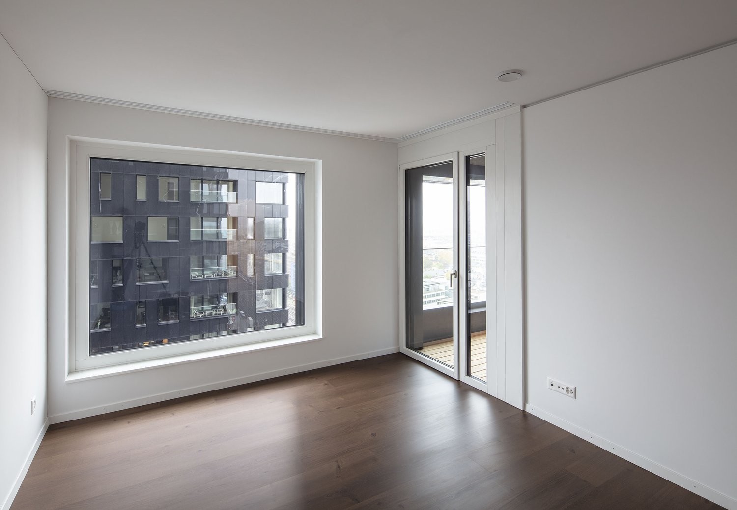 4 ½ rooms apartment, photo 5 of 5