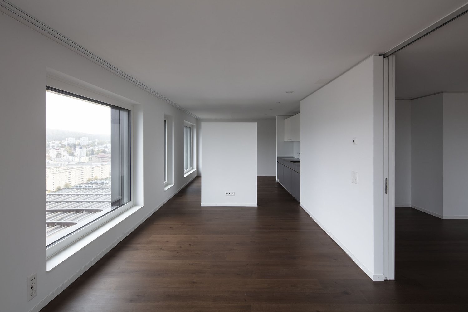 4 ½ rooms apartment, photo 1 of 5