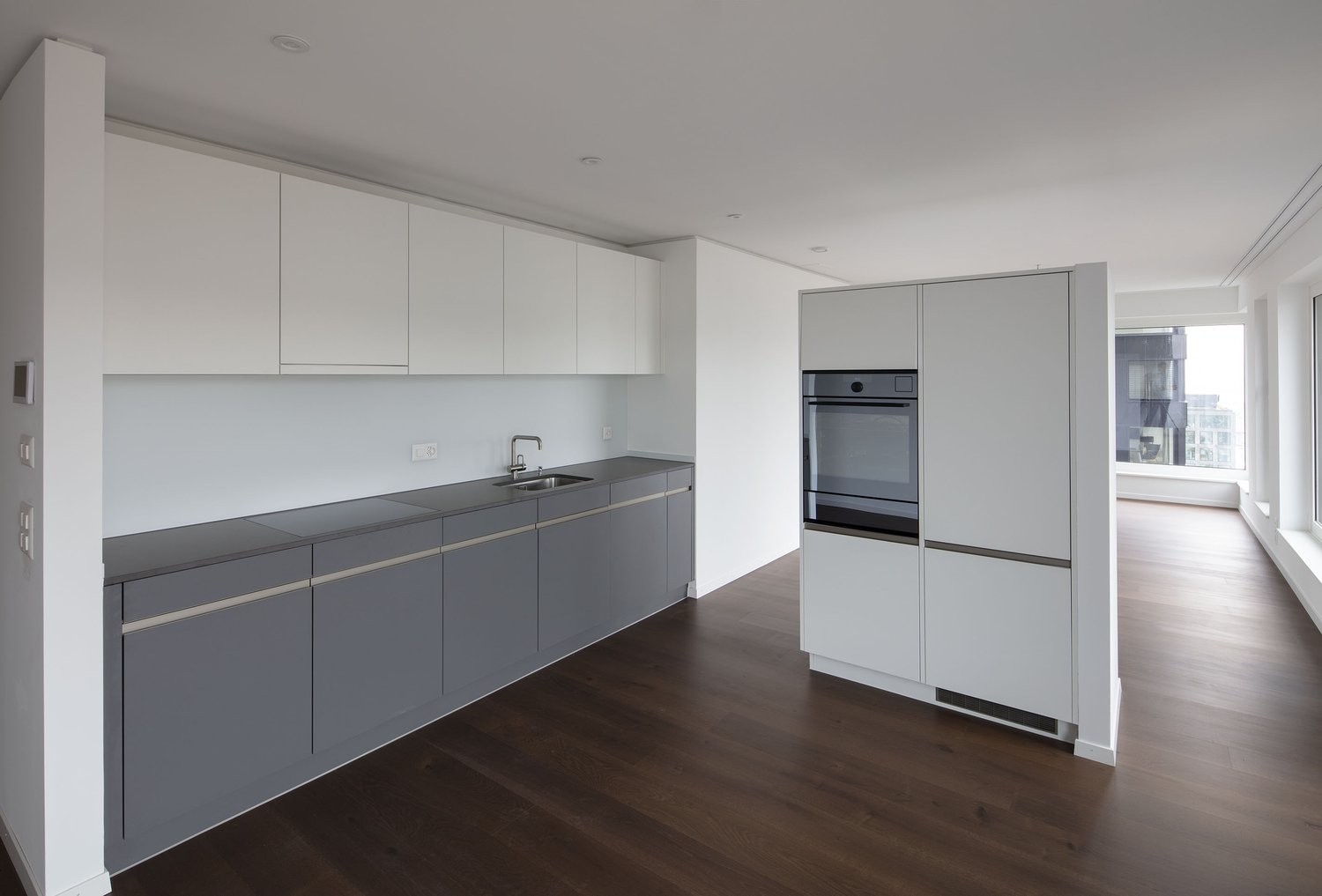 4 ½ rooms apartment, photo 2 of 5