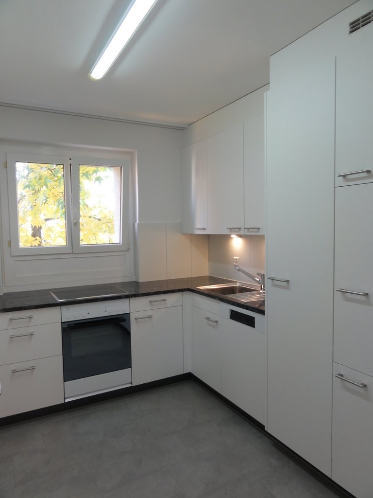 3 ½ rooms apartment, photo 1 of 9