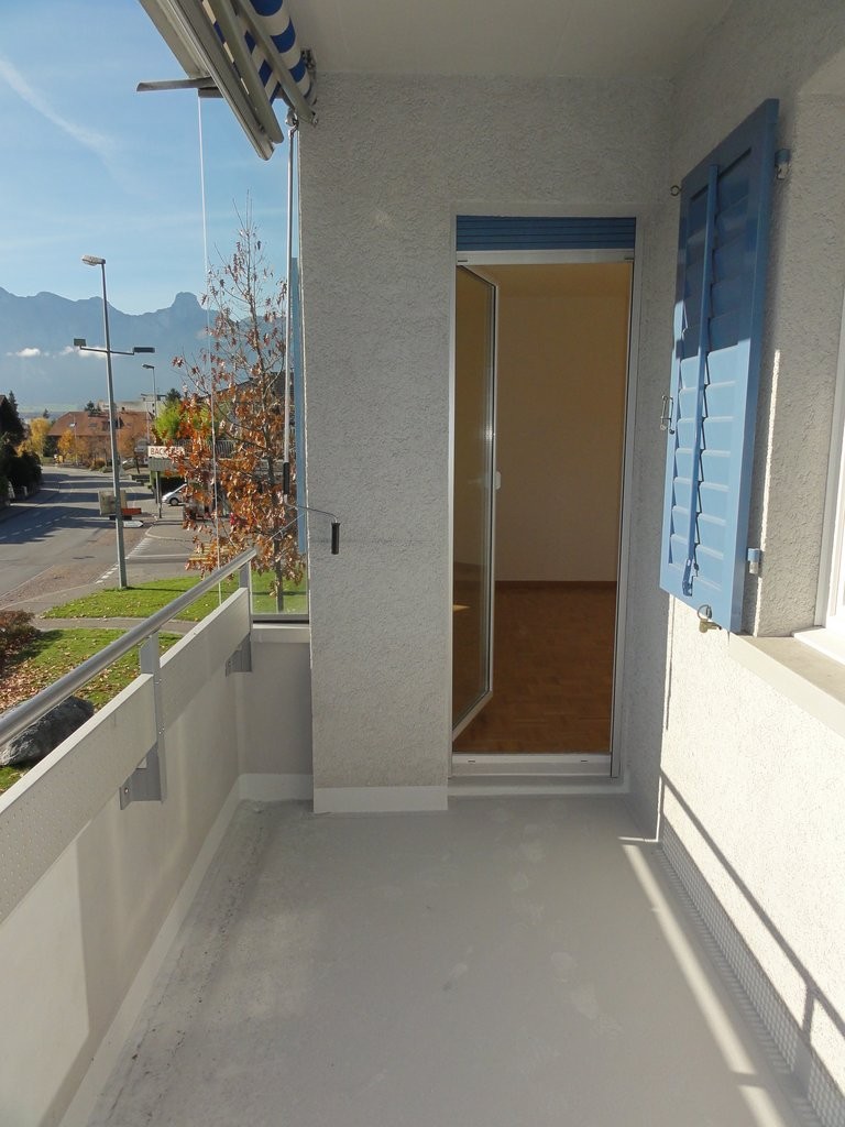 3 ½ rooms apartment, photo 9 of 9