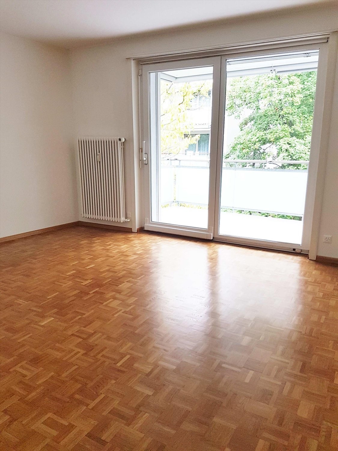 3 rooms apartment, photo 1 of 6