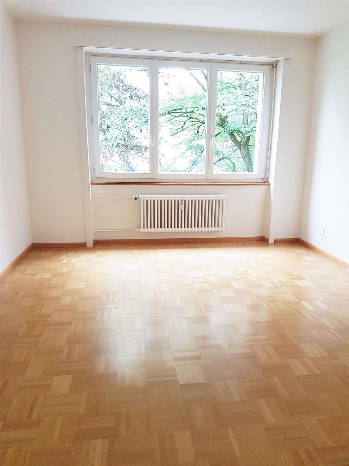3 rooms apartment, photo 5 of 6
