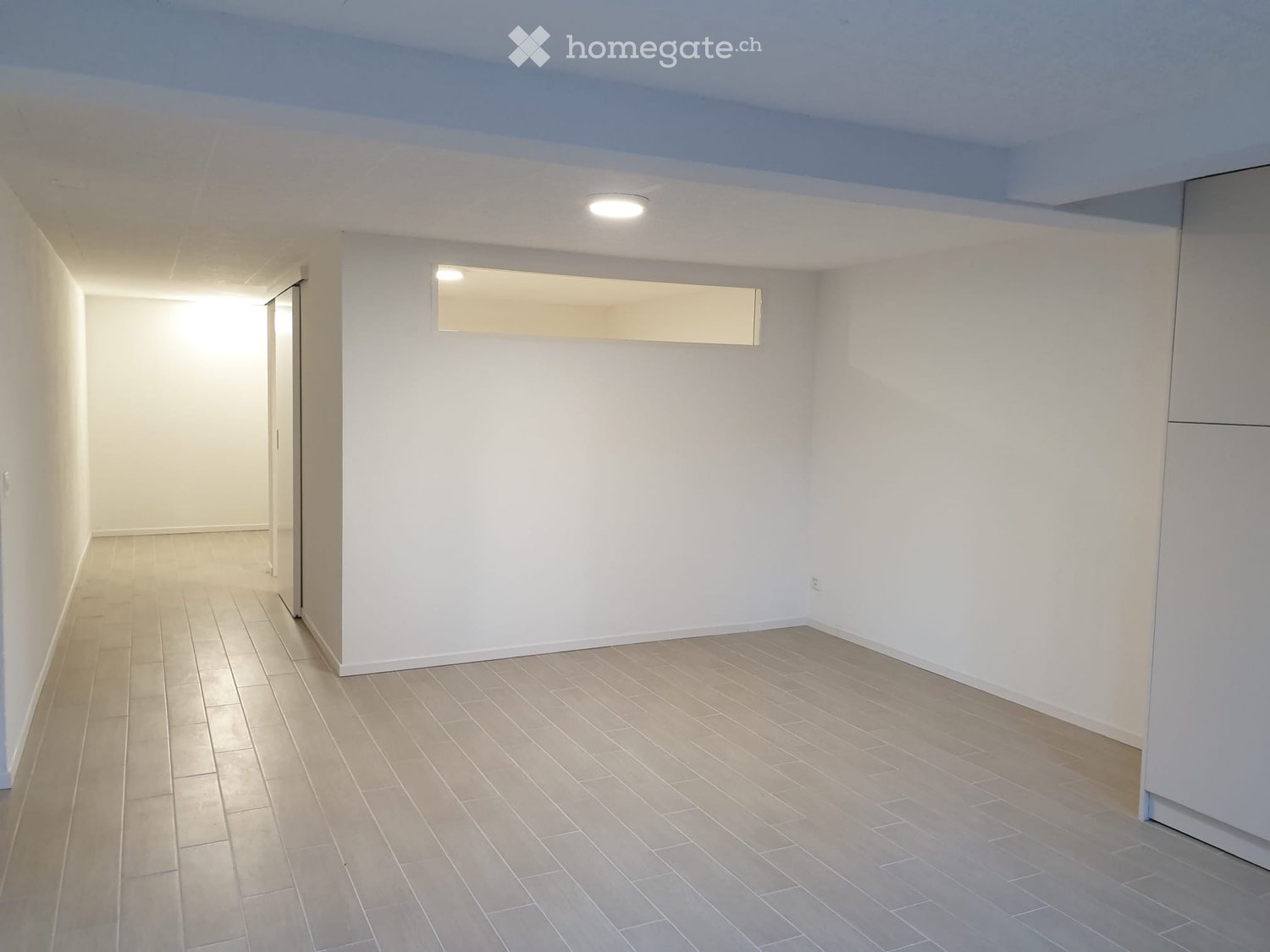 1 room apartment, photo 2 of 5