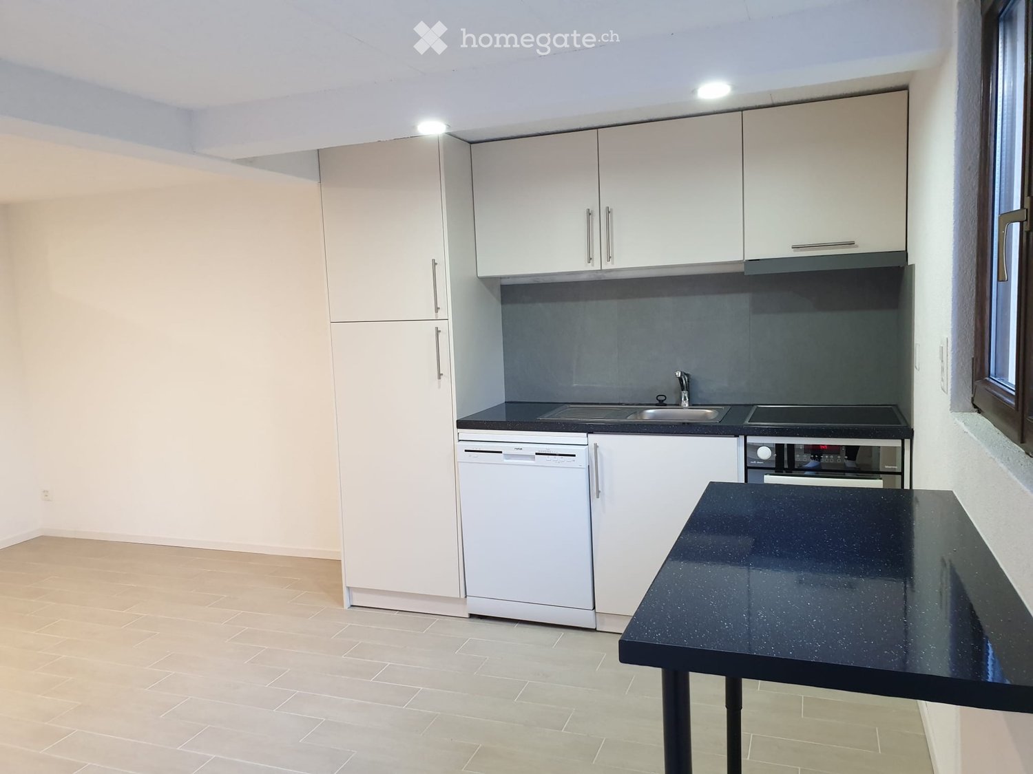 1 room apartment, photo 1 of 5