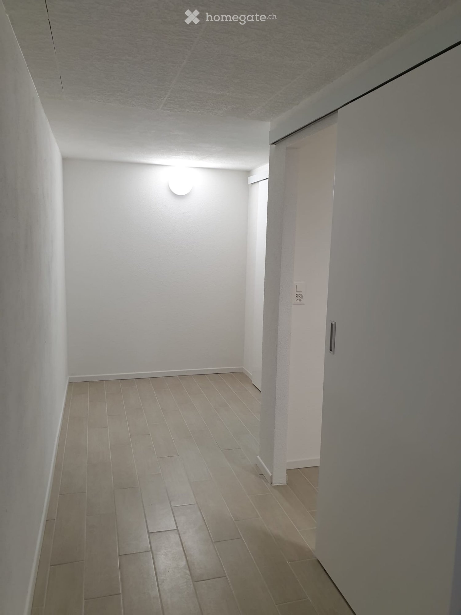 1 room apartment, photo 4 of 5