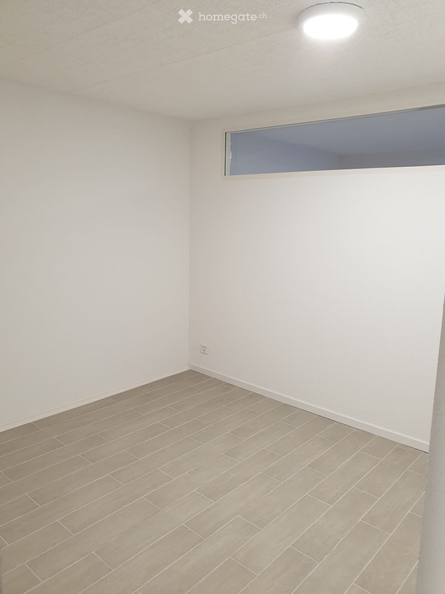 1 room apartment, photo 3 of 5