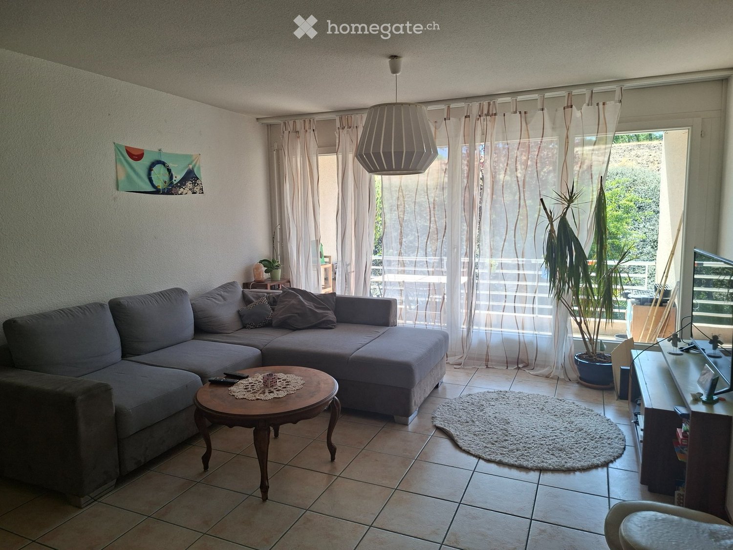 Appartamento di 3 ½ locali