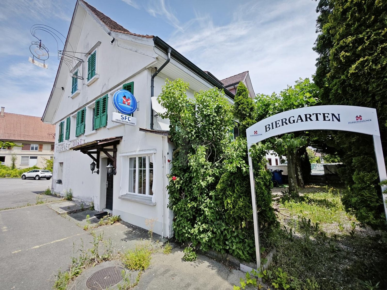 Ristorante